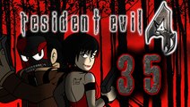 [LP] Resident Evil 4 #35 - The Mercenaries [FIN]