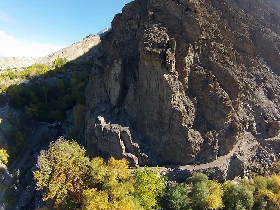 Gilgit Pakistan