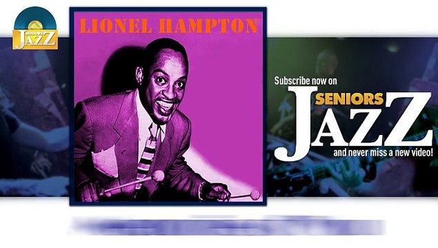 Lionel Hampton - Memories of You (HD) Officiel Seniors Jazz