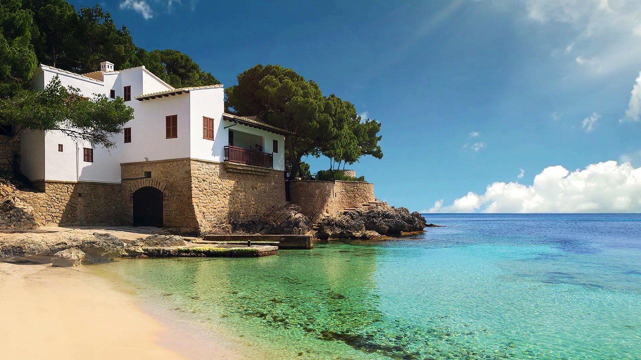 sahibinden.com Cep Telefonundan Ev İlanı Ver  (Reklam Filmi)