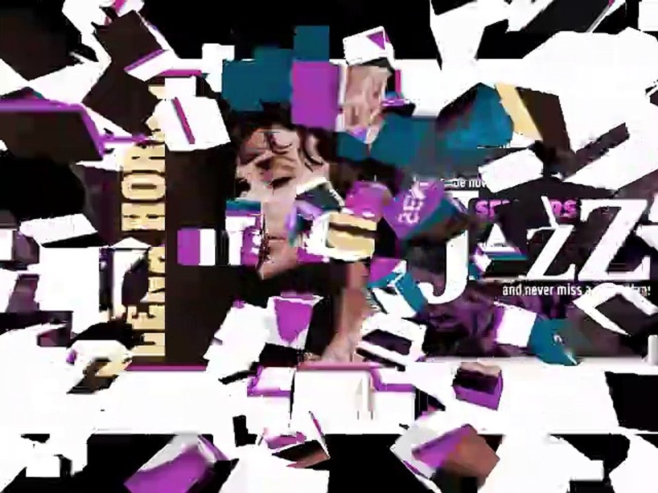 Lena Horne - Like Someone In Love (HD) Officiel Seniors Jazz
