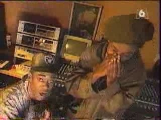 Daddy Yod & Mikey Mosman