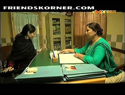 Rothi Rothi Zindagi Episode 14 on Express Ent in High Quality 23rd January 2015 - DramasOnline