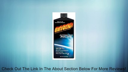 DRIVEN Automotive Polish Review