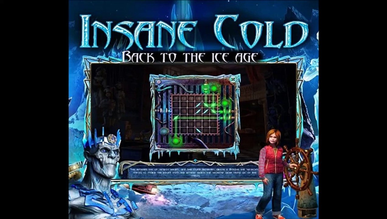Download Insane Cold Back to the Ice Age PC ENG | RUS