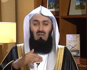 The Wrong Motives of Life by Mufti Ismail Menk..