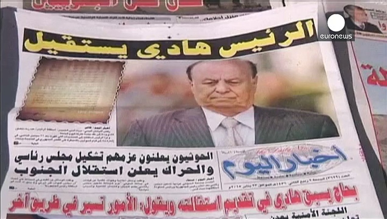 Gefährliches Machtvakuum im Jemen