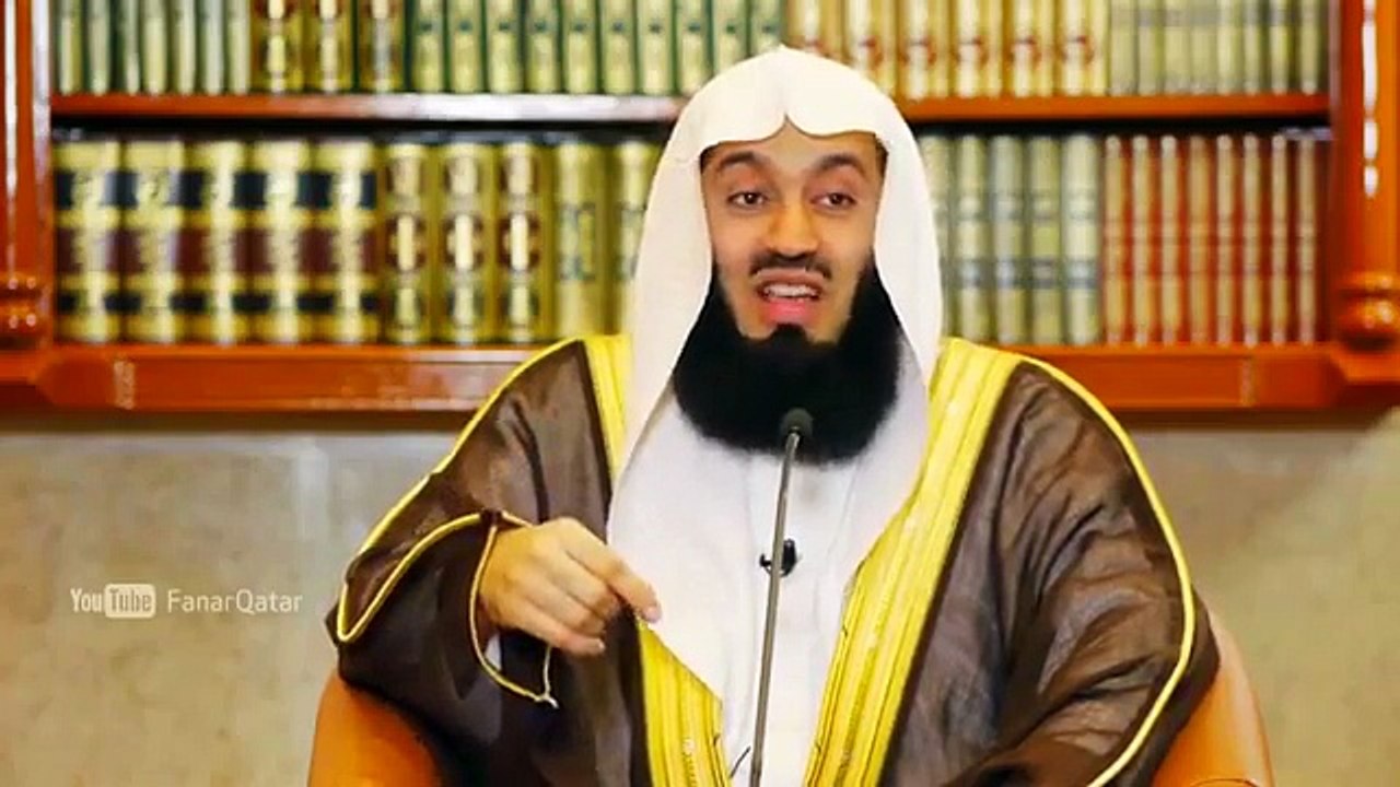 The Story Of Singh ~ FUNNY By Mufti Ismail Menk!!