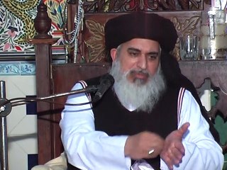 Allama Khadim Hussain Rizvi Sahb At Mandhar Shareef Gujrat  2014 Part 7/9