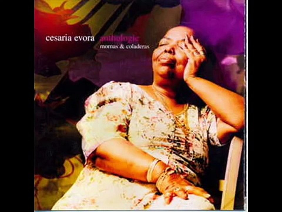 Cesária Évora_ Petit Pays