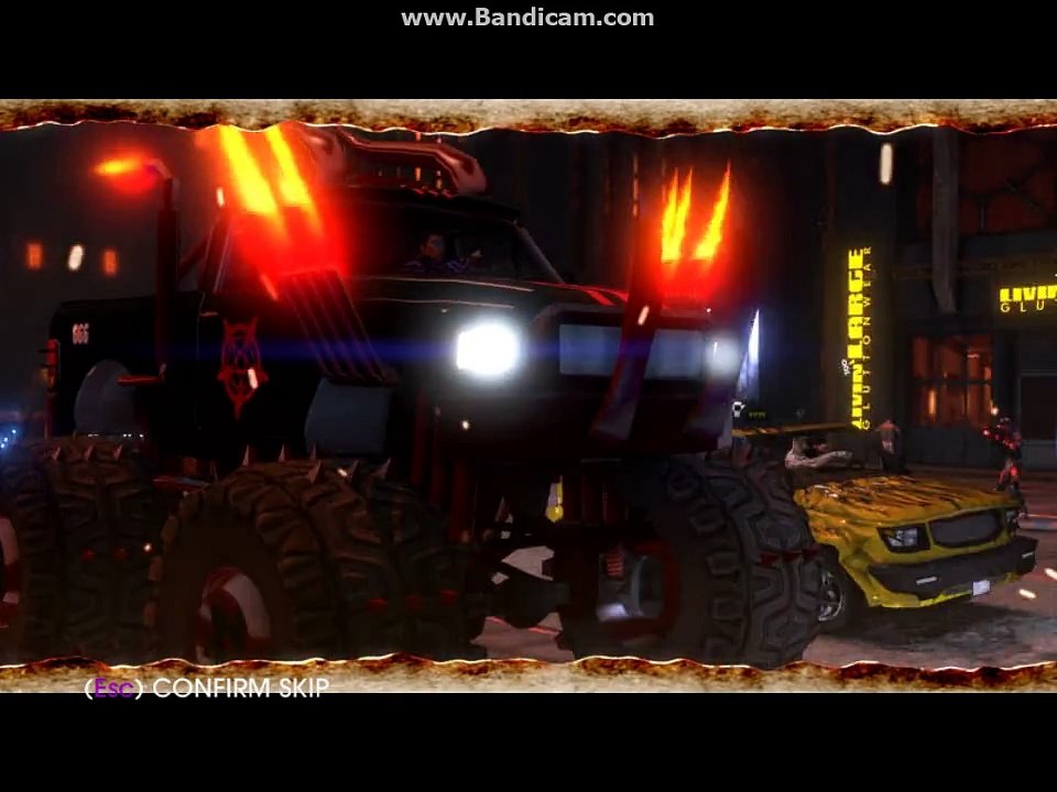 Saints Row Gat Out Of Hell 2015 610gt 3gb graphic card