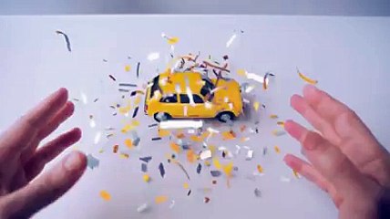 Honda'nın Hayatı: Muhteşem Reklam Filmi 🎥