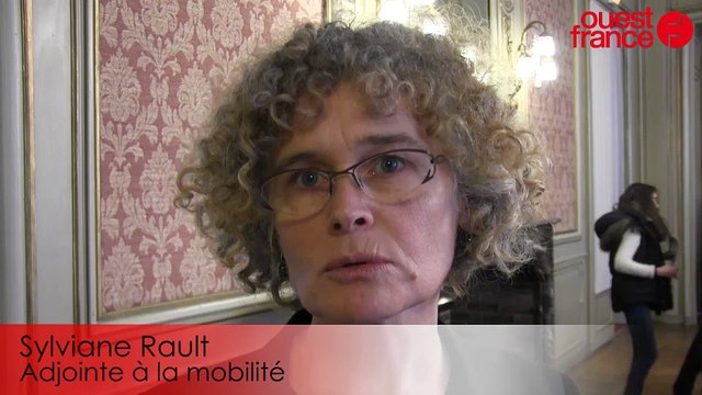 Sécurité routière : à Rennes, haro sur la vitesse en ville