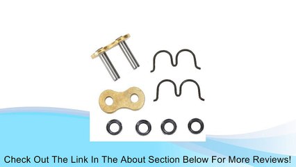 EK LINK CON EK 530ZZZ RIVET- 530ZZZ-MLJ/MG Review