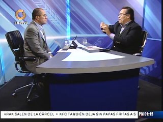 Economista dice que este año habrá un cuadro complicado en materia petrolera