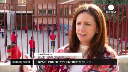 Már az iskolás évek alatt fejleszthetők a vállalkozáshoz szükséges képességek