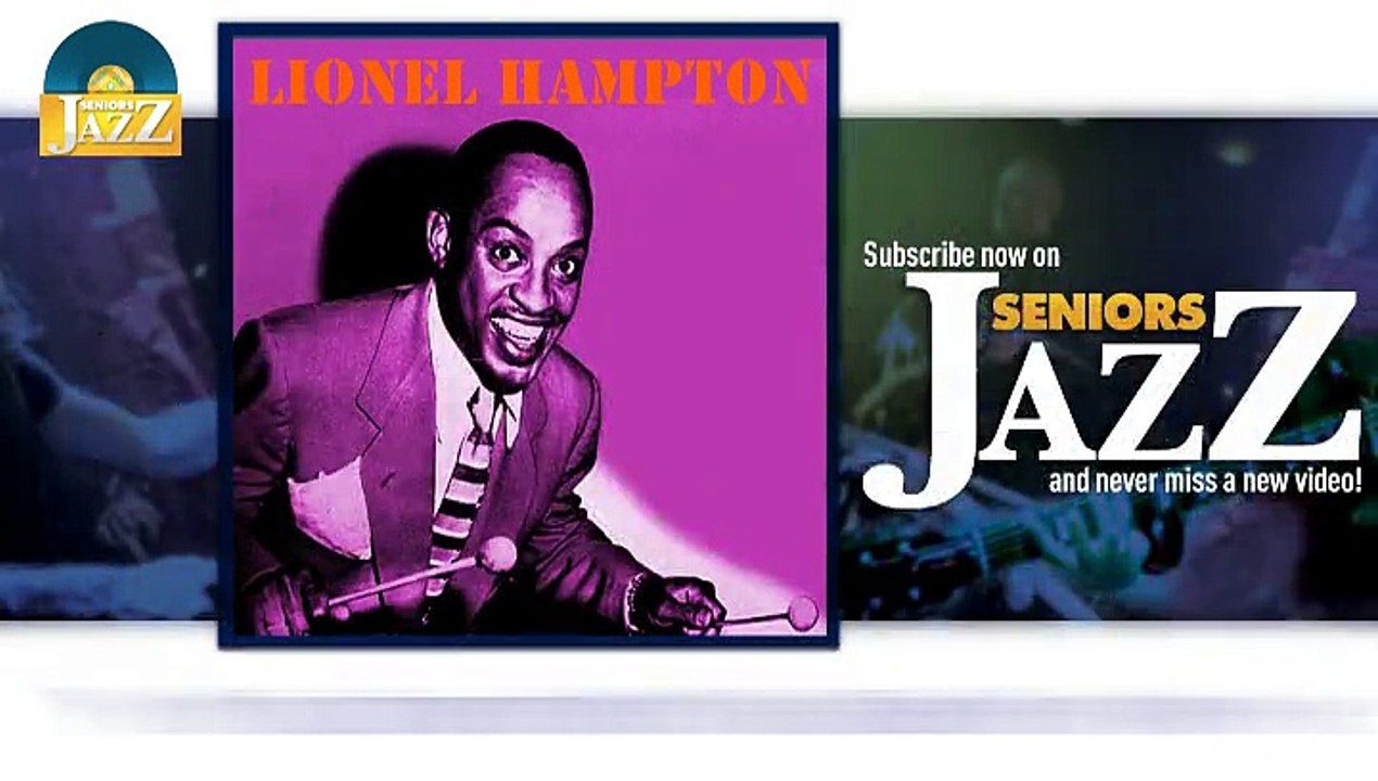 Lionel Hampton - You Turned the Tables On Me (HD) Officiel Seniors Jazz