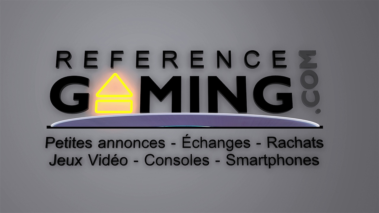 Présentation de produits