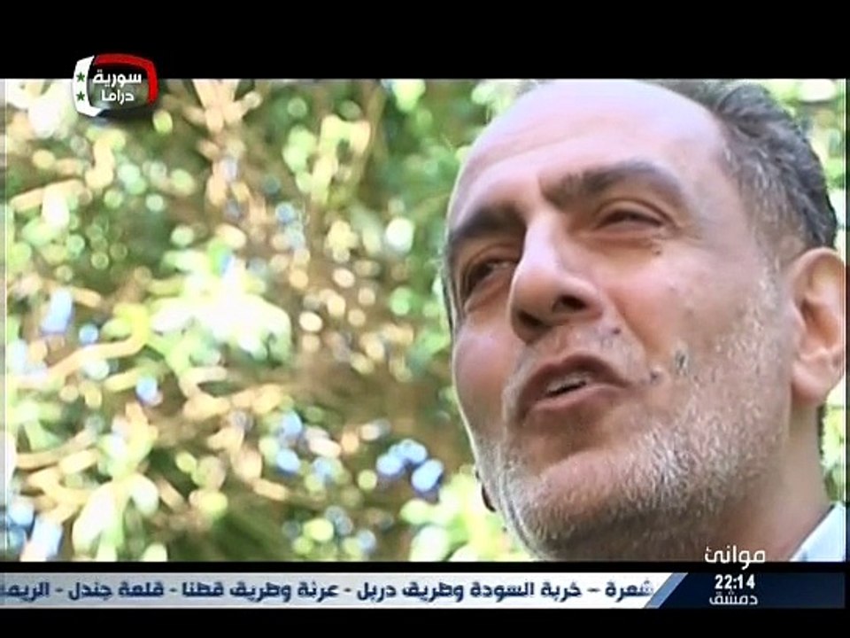 فيلم موانئ المخرج المبدع الدكتور محمد زهير رجب  سيناريو وإخراج المبدع الياس الحاج .