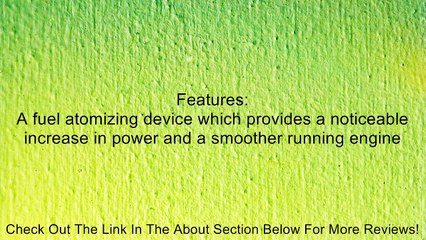 Yost Performance Intake Manifold Wrench WRNB Review