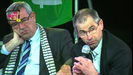 JT Agri85TV du vendredi 23 janvier 2015