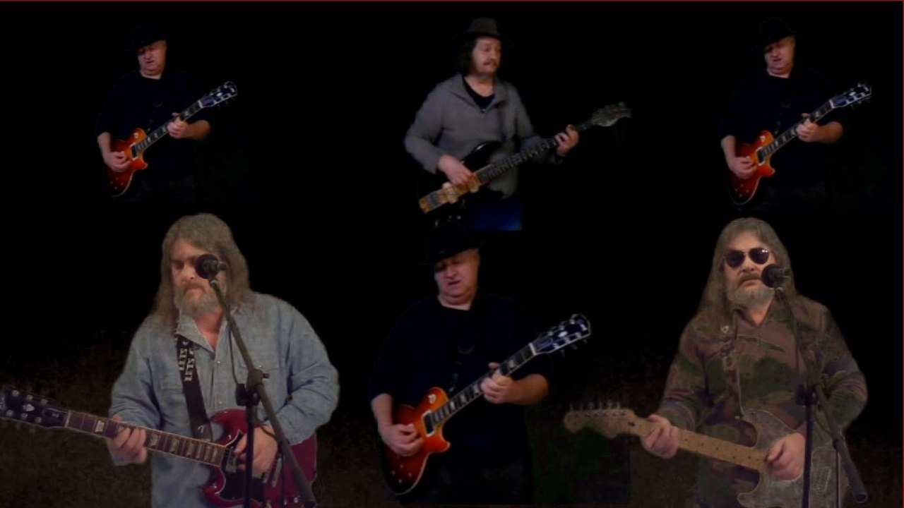 Leçon de vie remixé Clip vidéo