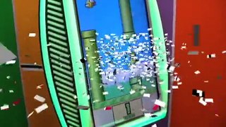 Flappy Bird Arcade Edition - Launch Trailer - Bay Tek Games