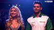 Alastair Cook v James Anderson - cricket meets darts, Alexandra Palace cook cooking dish against anderson talented guy
