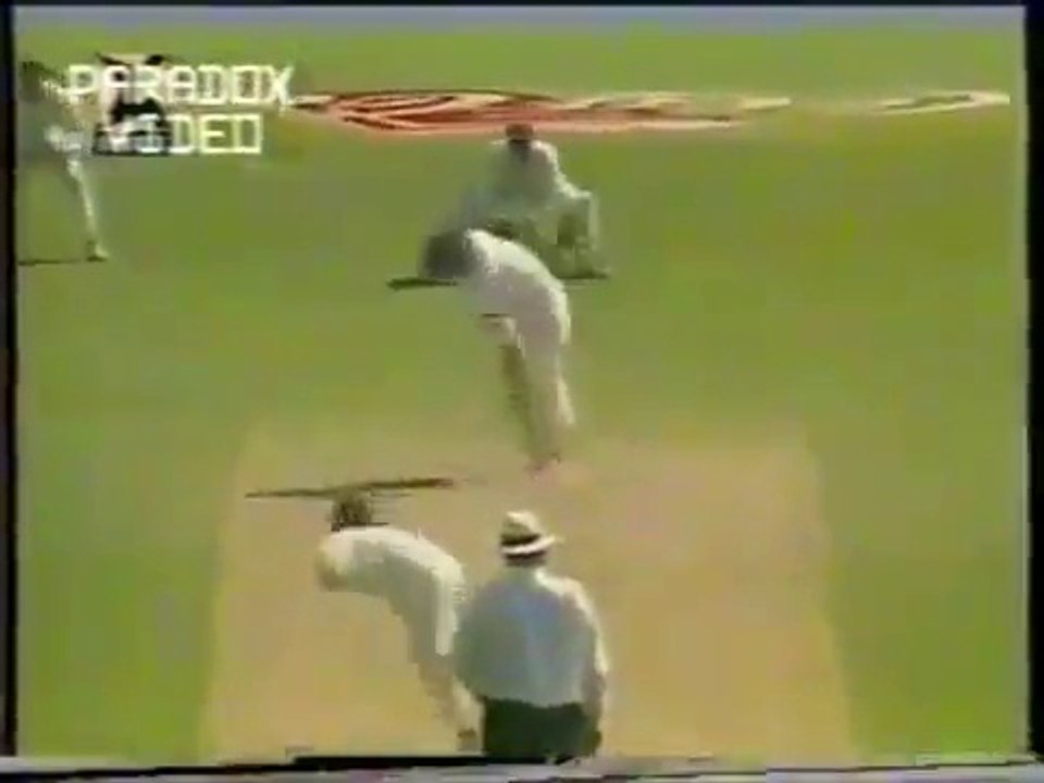 Shoaib Akhtar  Vs Tendulkar