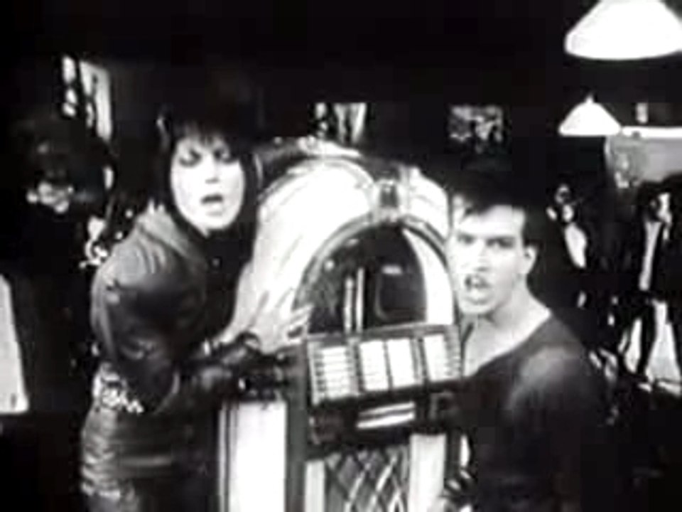 Joan Jett - I love rock'n'roll