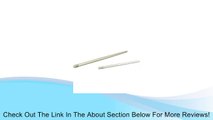 Mikuni Jet Needles - 62.3 Needle - 28.9 Length to Taper J8-6F09 Review
