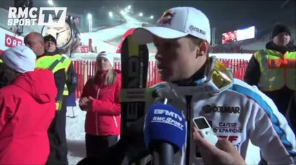 Ski Alpin / Kitzbühel : Pinturault s'offre le Super Combiné - 23/01
