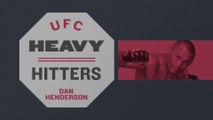 Fight Night Stockholm: Heavy Hitters - Dan Henderson