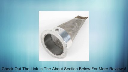 FMF Racing Spark Arrestor for PowerCore 4/Ti PowerCore 4 040298 Review