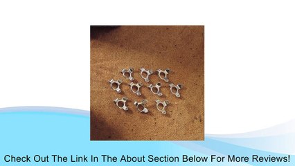 Eastern Motorcycle Parts Inner Primary Lock-Tabs A-33318-85 Review