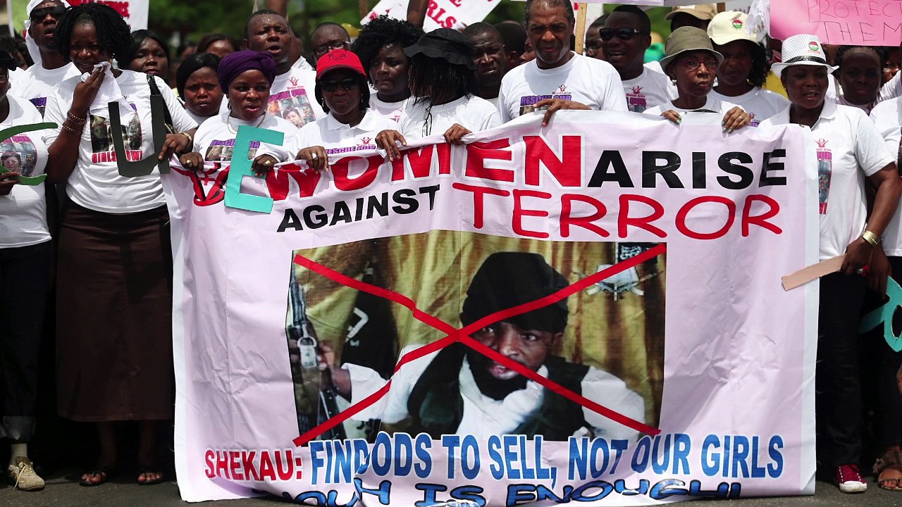 Boko Haram: l'escalade de la violence expliquée par Vincent Hugeux