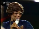 1974 - Ella Fitzgerald - Mister Paganini