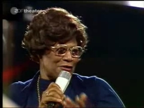 1974 - Ella Fitzgerald - Mister Paganini