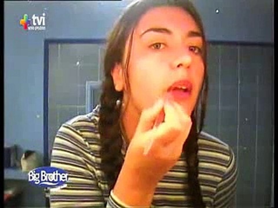 15 anos separam "Big Brother 1" da "Casa dos Segredos" mas há coisas que nunca mudam