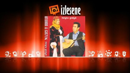 Hewar u Gazin - Ehmede Roni