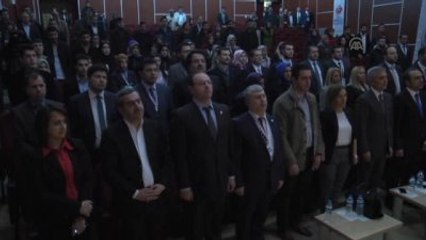 Anadolu Medeniyet Kenti Gençlik Buluşması" Etkinliği