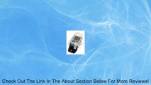 4-section ATM Automotive Fuse Block Review