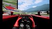 FF1 2015 (Ferrari SF15-T Livery), Red Bull Ring, Onboard Hot lap, P&P Replay, Assetto Corsa, HD