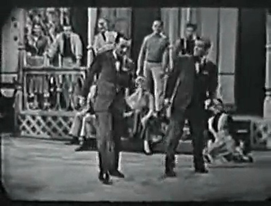 The Edsel Show with Bing Crosby and Frank Sinatra