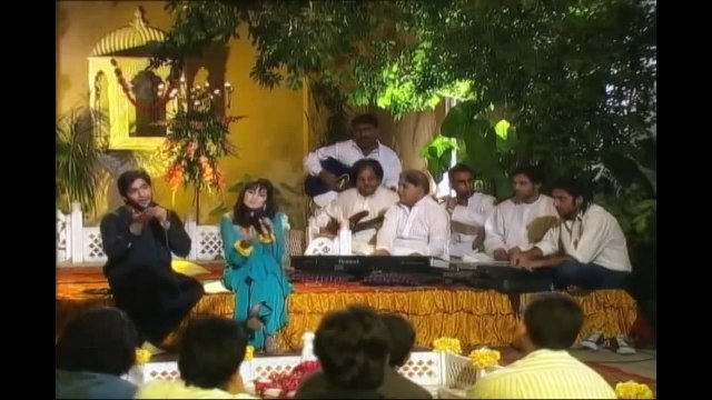 _Kaheen Do Dil Jo Mil Jate Bigadta Kya Zamane Ka_ _ Virsa Heritage Revived _ Official Video