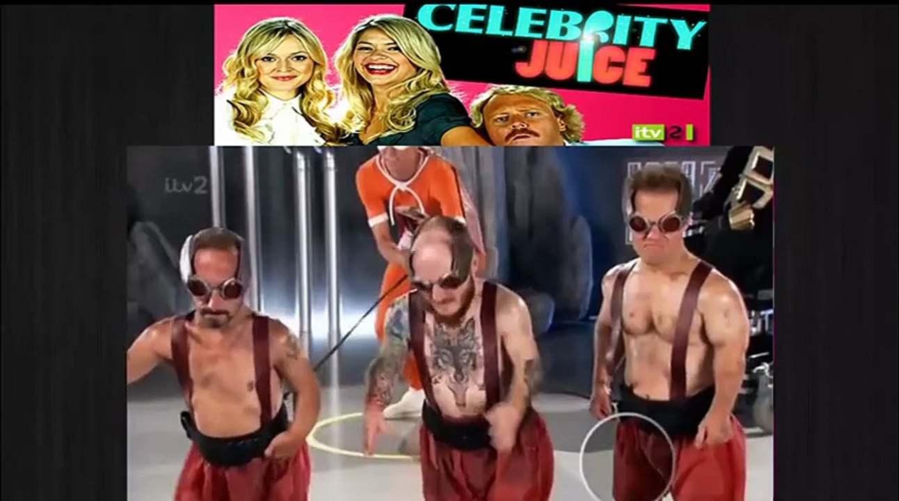 chico burrote