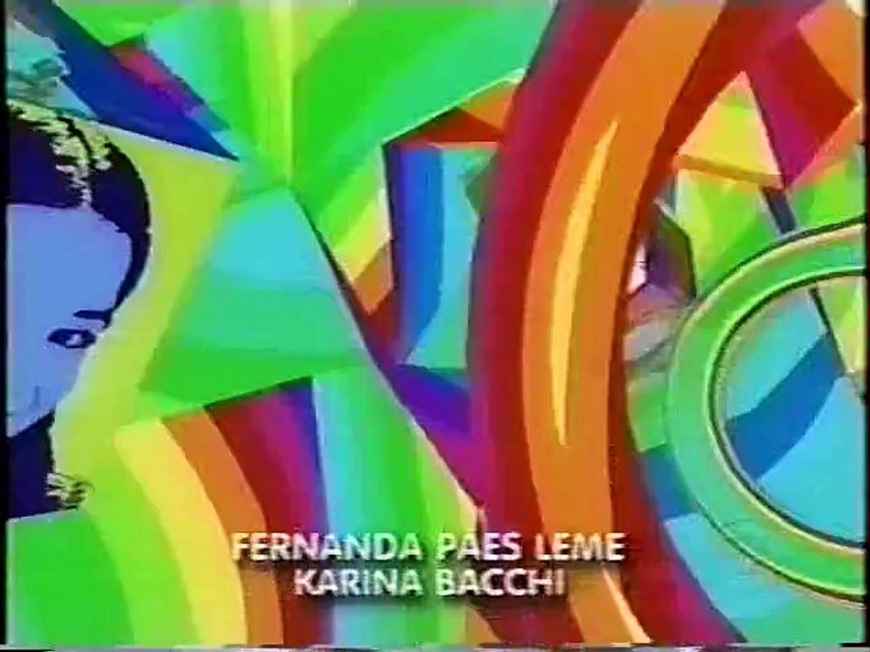 Agora é que Sao elas - Capitulo 101