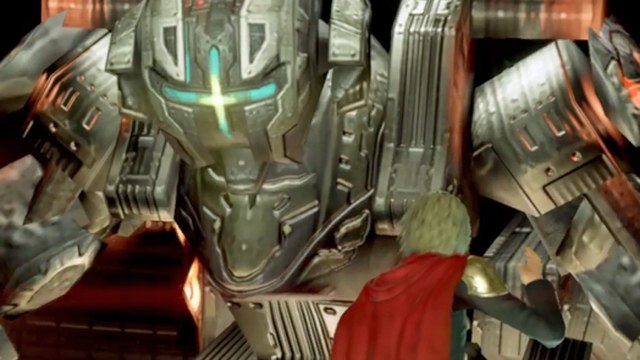 CGR Trailers - FINAL FANTASY TYPE-0 HD Combat Trailer