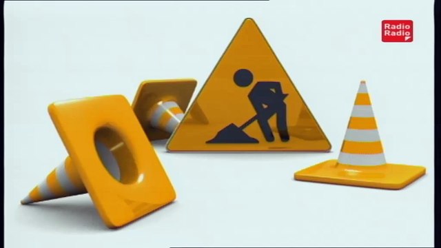 Lavori in corso (On. ileana argentin) parte 1 - 23 gennaio 2015