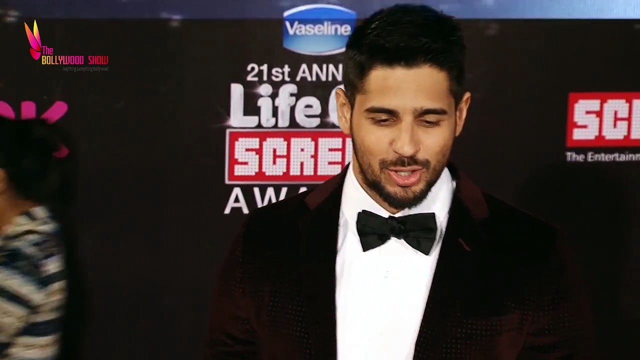 Sidharth Malhotra Finally Breaks Her Silence On Relationship With Alia Bhatt